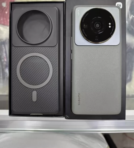 小米12sutral 12256 绿色 纯...