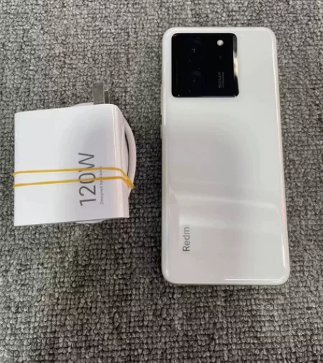 99新极品 红米K60至尊版  16+51...