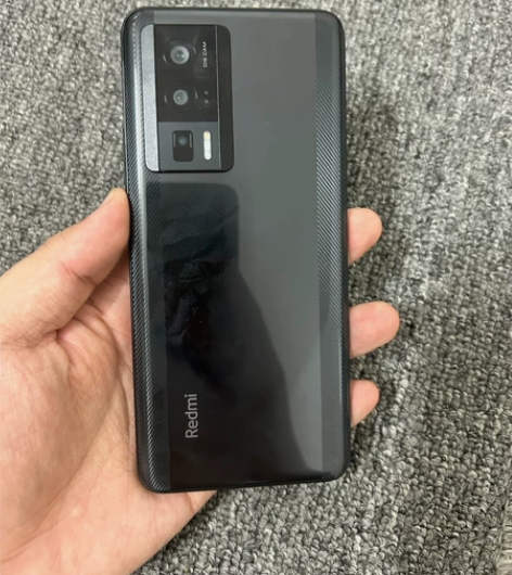 红米K60pro高配版12+256g 红米...