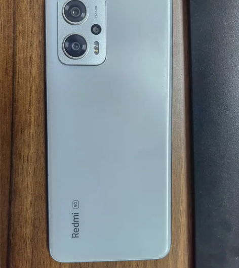 红米note11Tpro，个人闲置小米红米...