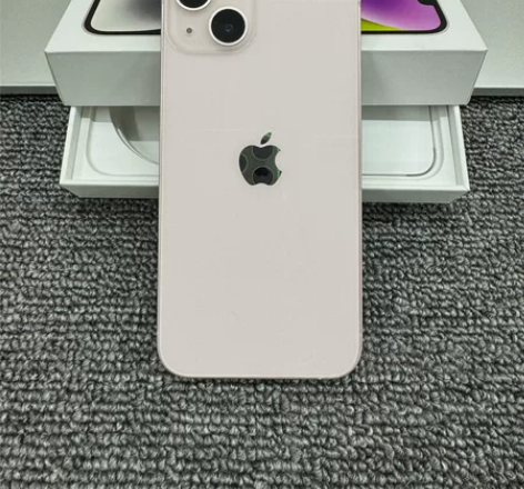 13 256G 银白色 国行正品 纯原机 ...