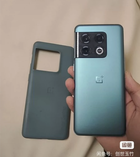 一加10pro 8+256 无拆无修无暗病...