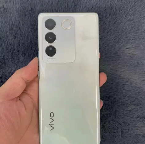 VIVO   s16全网通 骁龙870处理...