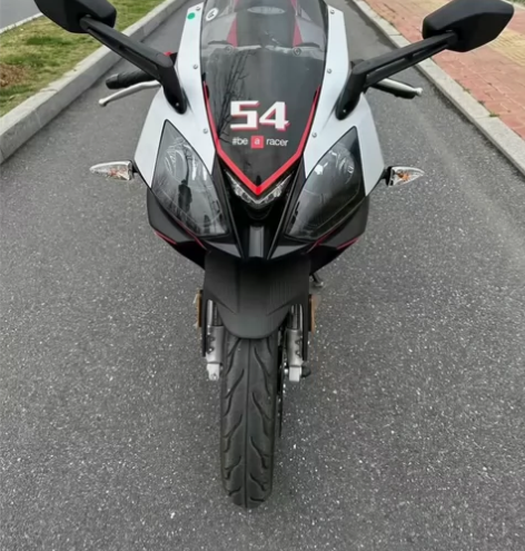 22年阿普利亚gpr150  高配版  整...