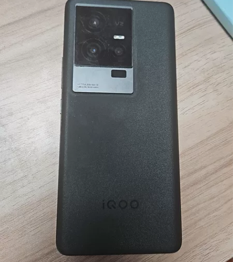 vivo，iqoo11手机，8gen2处理...