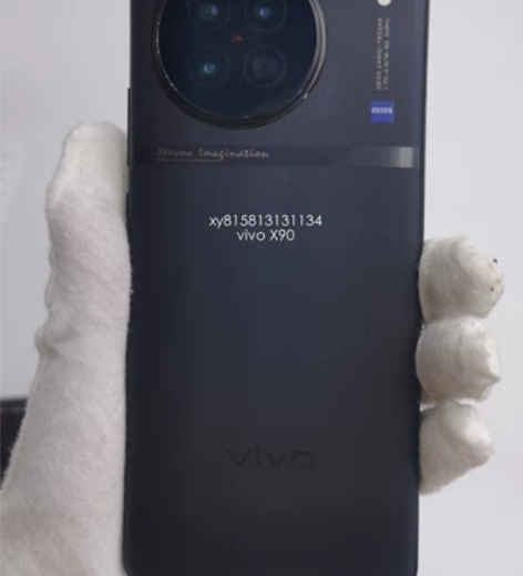 95新 VIVO vivo X90  8G...