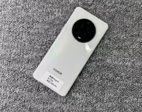 荣耀Magic4 8+256G 白色旗舰 ...