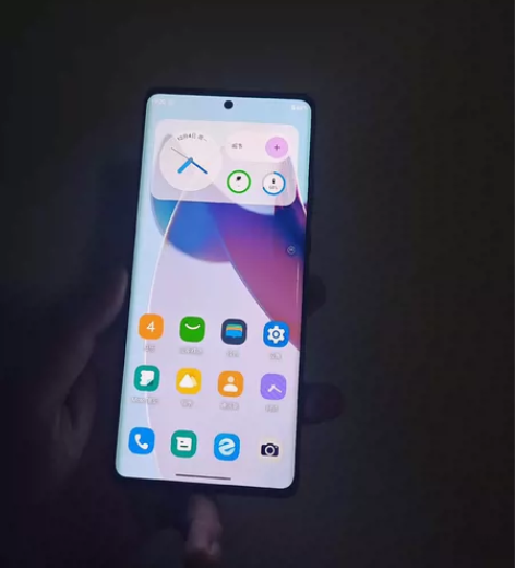 摩托罗拉x30pro，12+512内存，高...