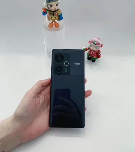 95新努比亚Z50 8+128G 5G双网...