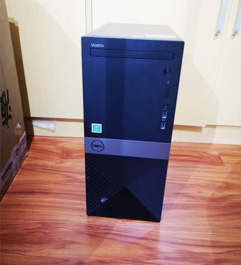 10台单位倒闭戴尔原装办公主机，G5420...