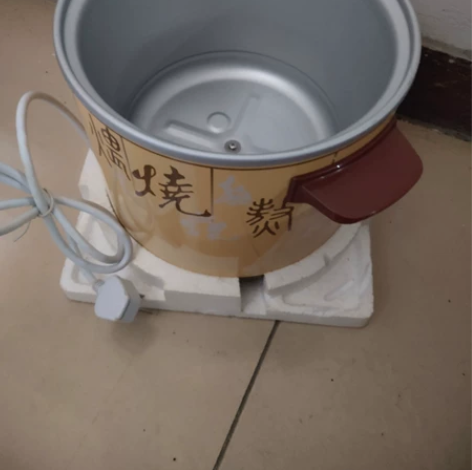 苏泊尔电炖锅，全新，陶瓷内胆，有需要私聊 ...