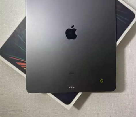 闲置出iPad2018款 256g 成色9...