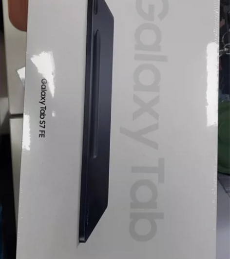 三星国行 S7FE T735C 64G 通...