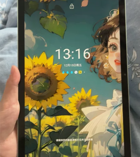 华硕a豆平板3 内存128g 九五新，送原...