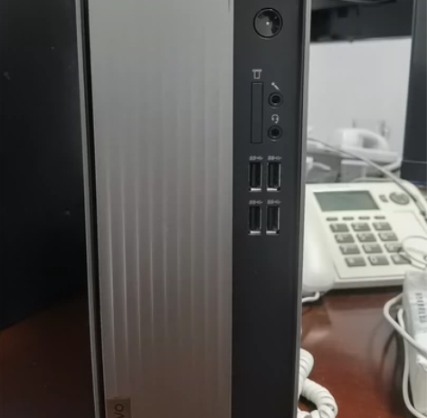 联想天逸510s-07IMB，成色新，i5...