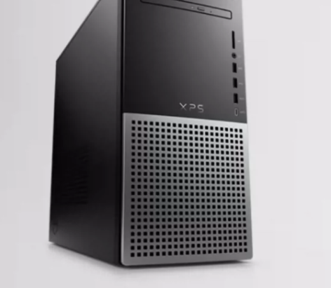 戴尔(Dell)XPS8950 台式机电脑...