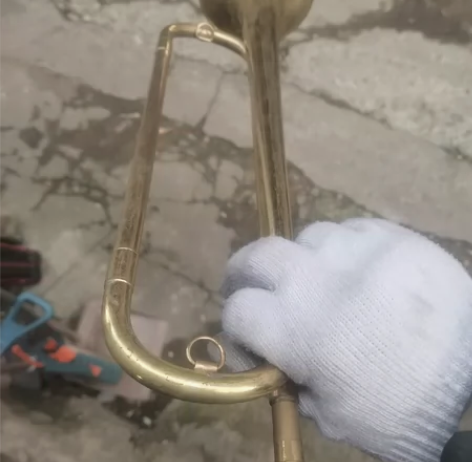 正宗铜号一口价60块自提或邮费到付 感兴趣...