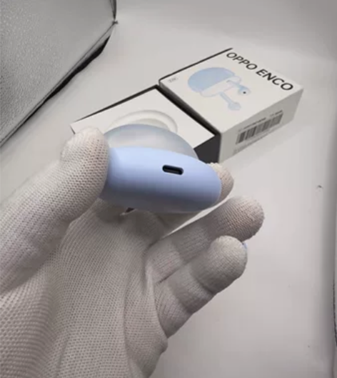 OPPO Enco Air2 新声版真无线...