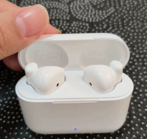 荣耀亲选Earbuds X2 无线耳机单只...