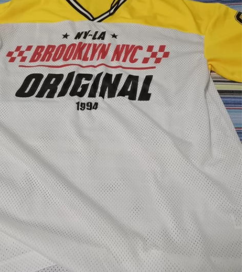 HM购入,运动风,大T恤,可爱俏皮,可以下...