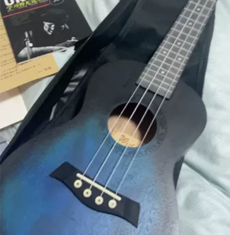 威伯尤克里里初学者男女生初学入门乌克丽丽儿...