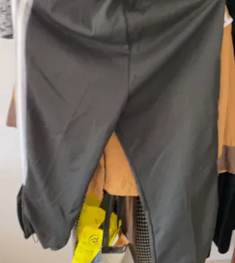 运动裤男秋冬宽松百搭潮流入冬卫裤束脚休闲裤...