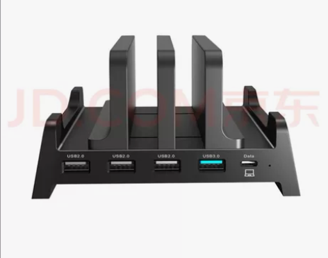 全新 鹿为笔记本立式支架 立式macboo...