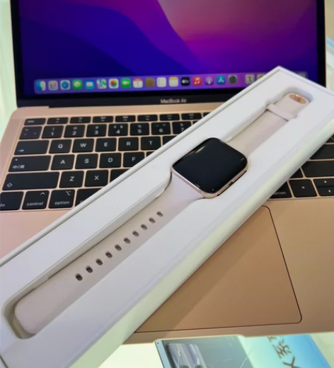 OPPO  WATCH 全套未使用 支持e...