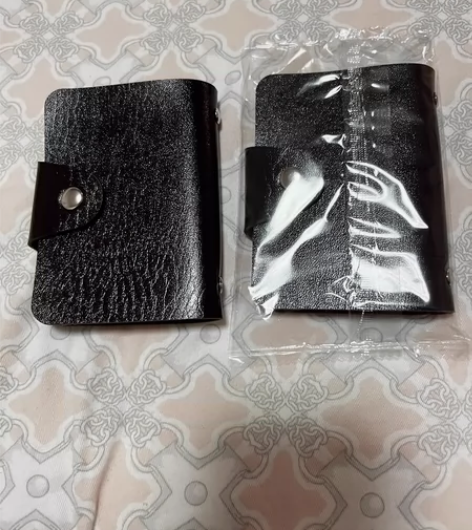 卡包女士手拿包收纳包 拍前必读：请务必点我...