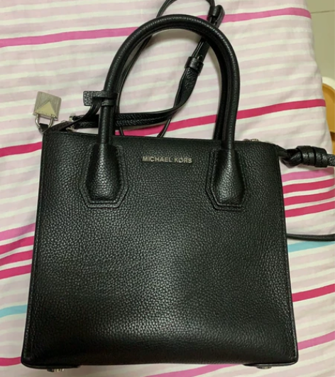 搬家清衣柜，Michael kors手提斜...