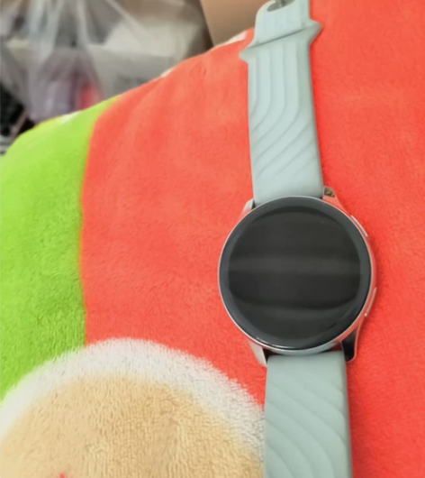 一加watch,官方正品,没有拆修,功能全...