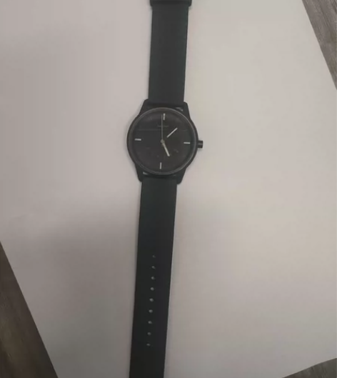 联想watch9手表，智能手表，夜光指针，...