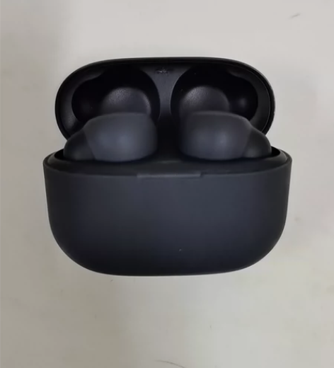 ?索尼 linkbuds s 黑色自用了半...