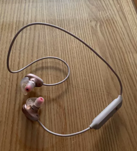 sony WI-SP600N 九成新 基本...