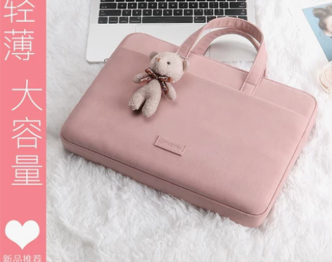 电脑包笔记本保护套15.6内胆16英寸 感...