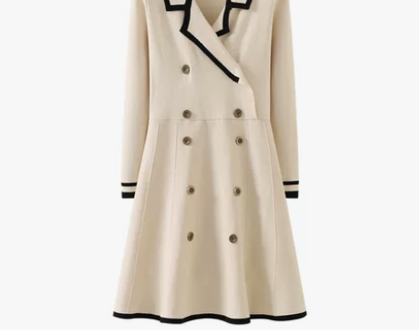 拉夏贝尔/La Chapelle秋季新款西...