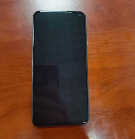 魅族17AG星际灰，8+256，国行，原装...