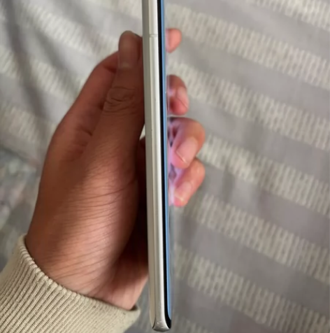 魅族18 8+128 伊拉克 今天被收掉了...