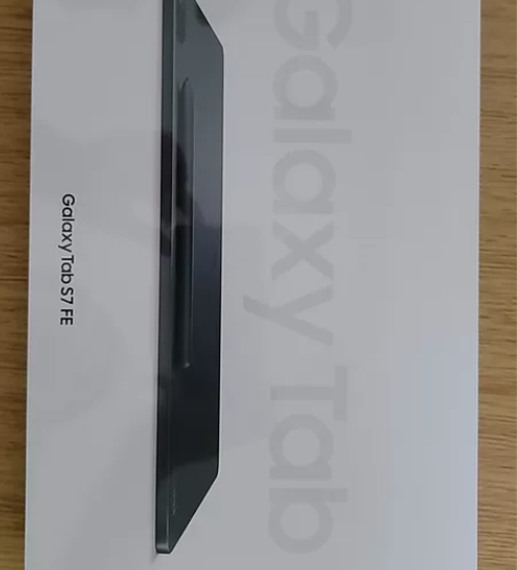 三星TAB S7FE SM-T733 4+...