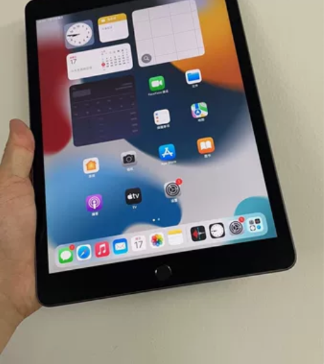 闲置出个人平板iPad2020   128...