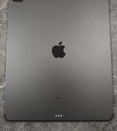 苹果2021版ipad pro（12.9英...