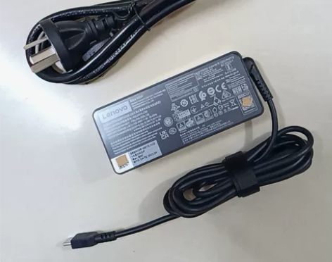 【全新原装】联想65W充电器type-c笔...