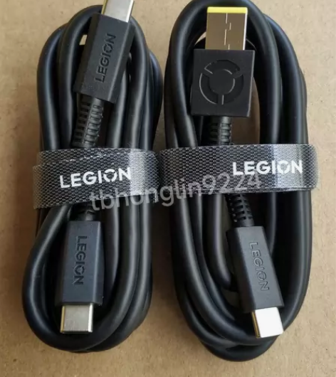 联想拯救者135W140W氮化镓充电器数据...