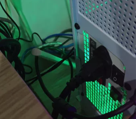 #电脑主板 #电脑主机 #电脑显示器 因为...