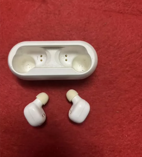 QCY T1C真无线蓝牙耳机双耳运动跑步入...