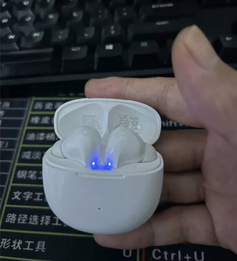 qcyt18 用了半年,功能正常 续航很好...