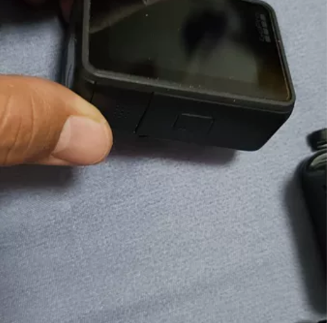 出个自用 gopro7 black狗7 9...