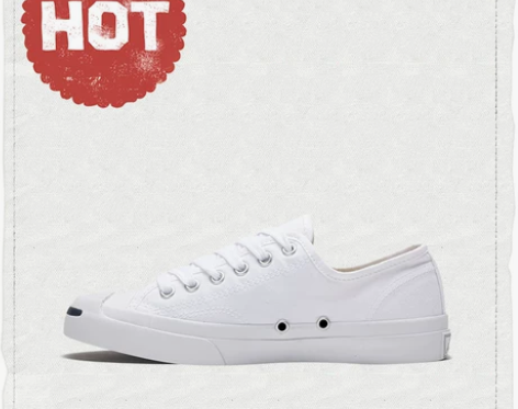 【活动价】CONVERSE 匡威 经典款 ...