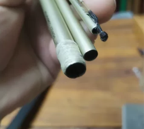 日本制玛米亚破天光十一尺 整体成色不错，大...