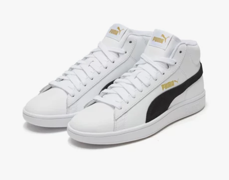 PUMA彪马官方正品 娜扎同款新款男女同款...